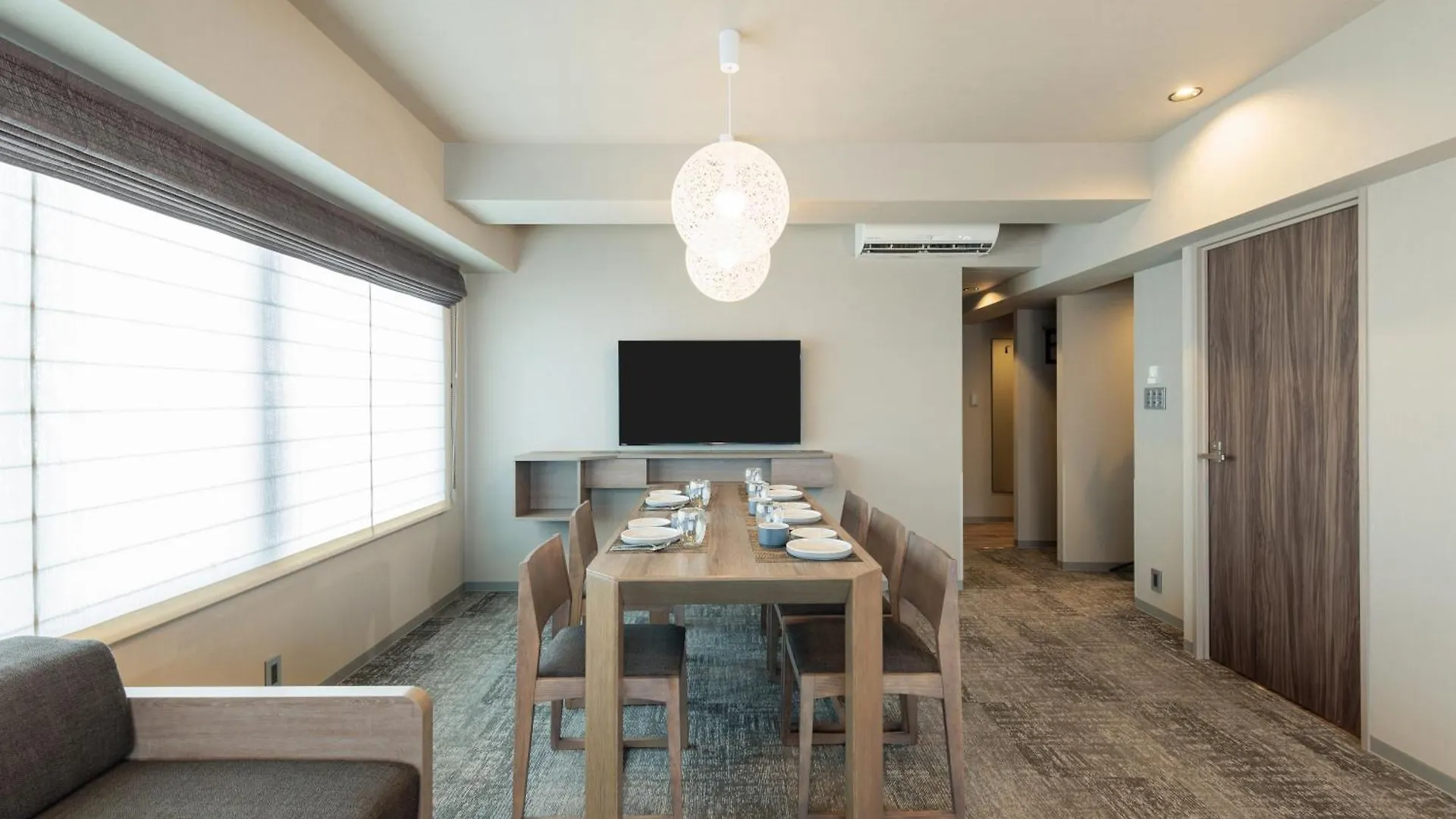 Aparthotel Minn Gion Kyoto