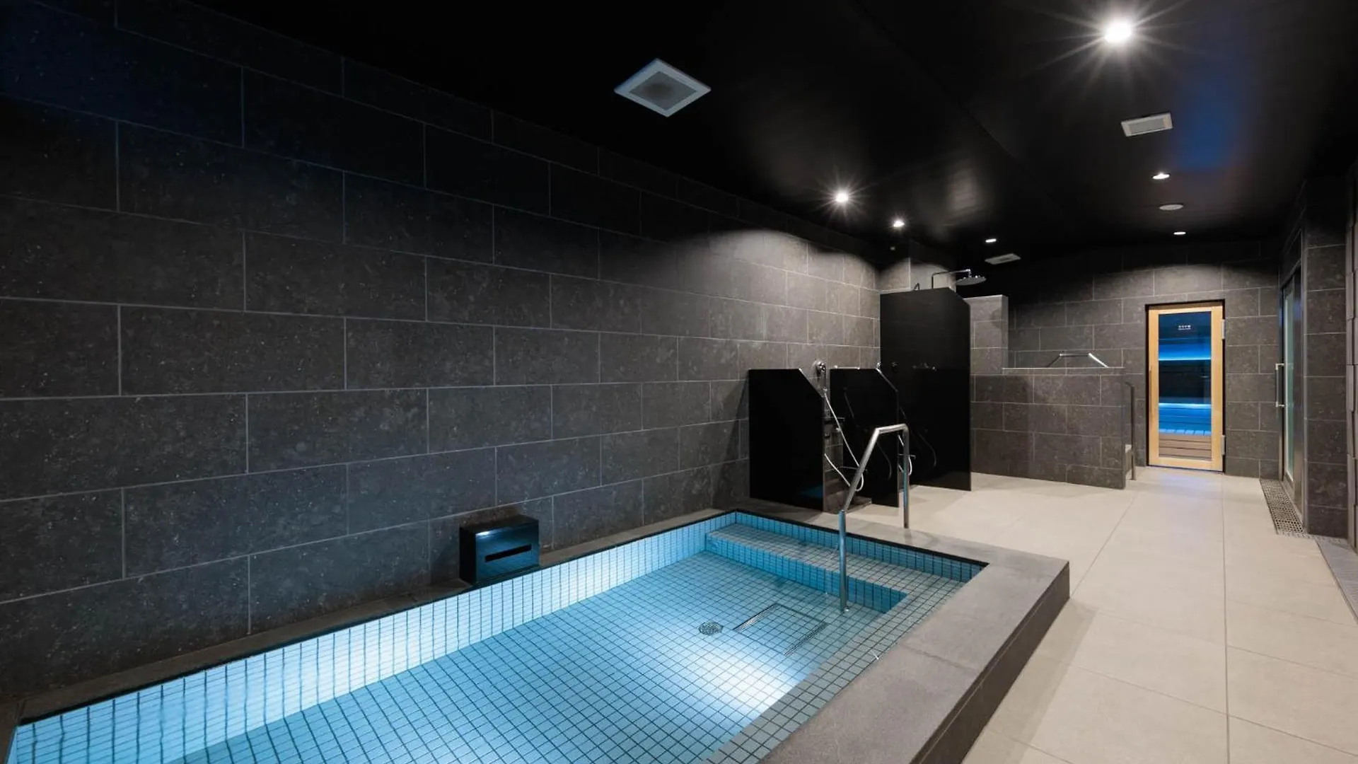 Aparthotel Minn Gion Kyoto Japan