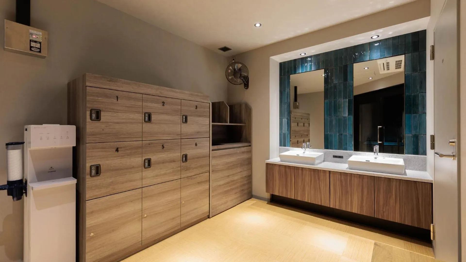 Aparthotel Minn Gion Kyoto Japan