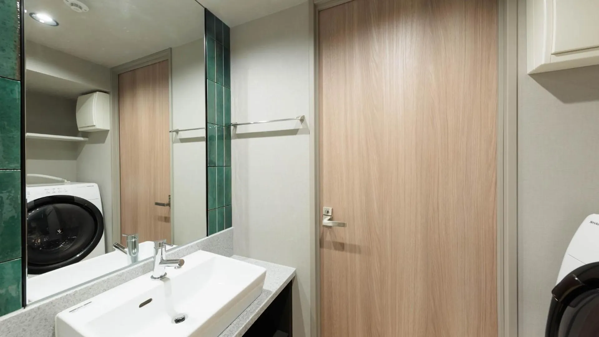 Aparthotel Minn Gion Kyoto Japan