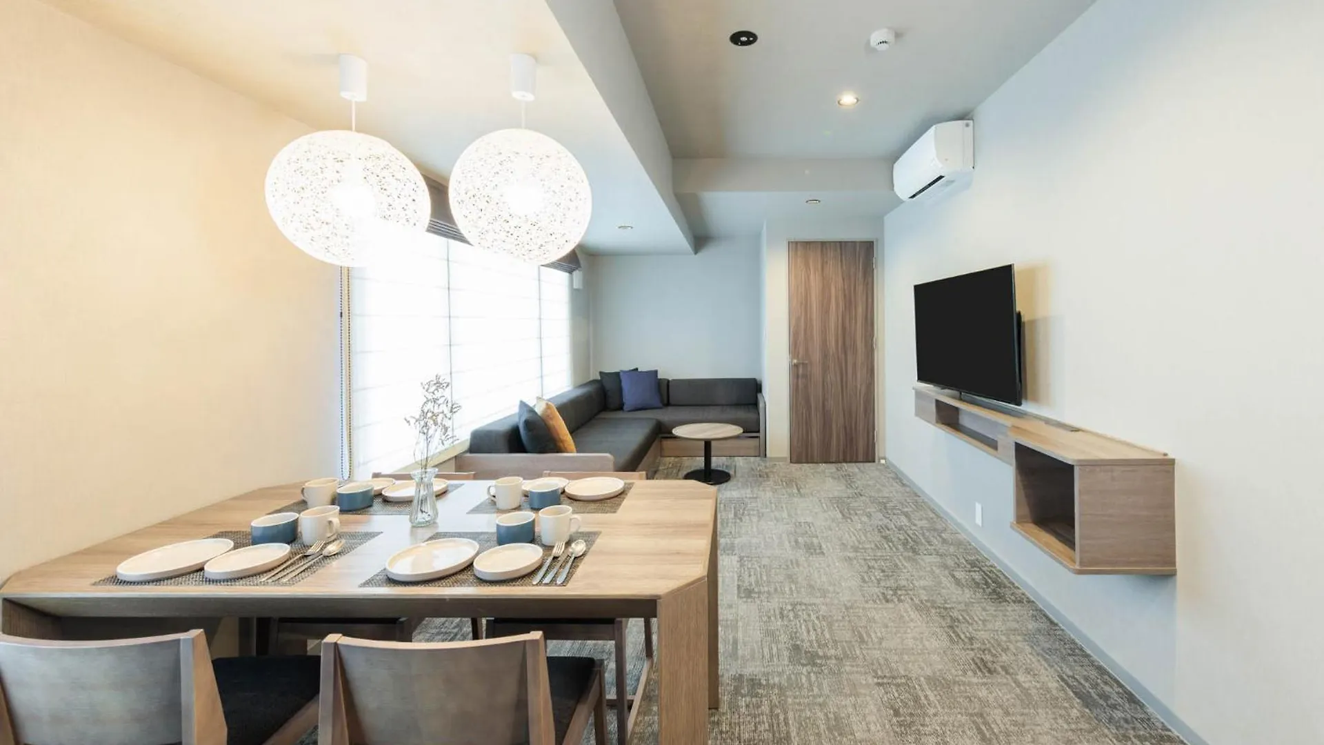 Aparthotel Minn Gion Kyoto