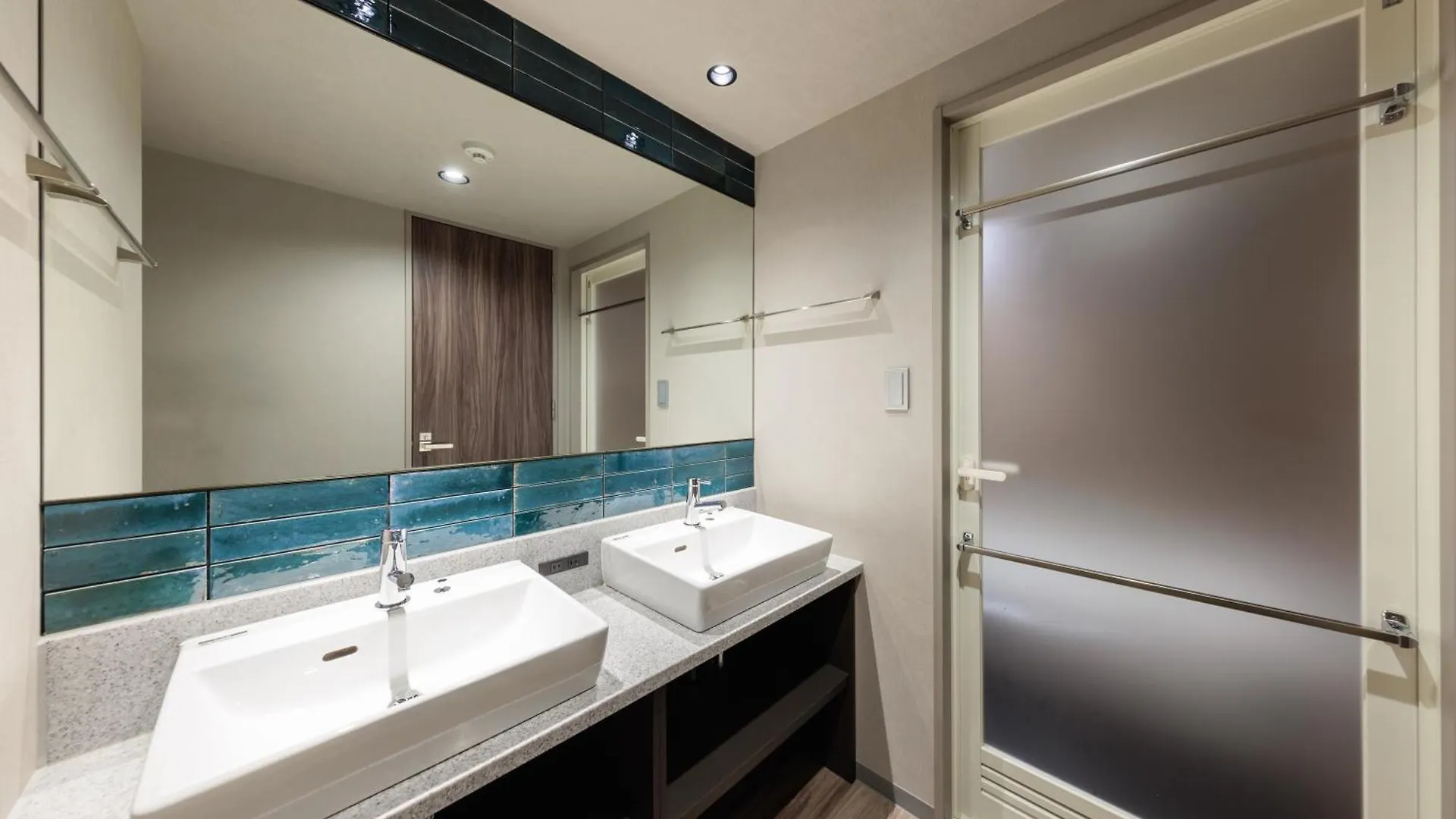 Minn Gion Kyoto Aparthotel