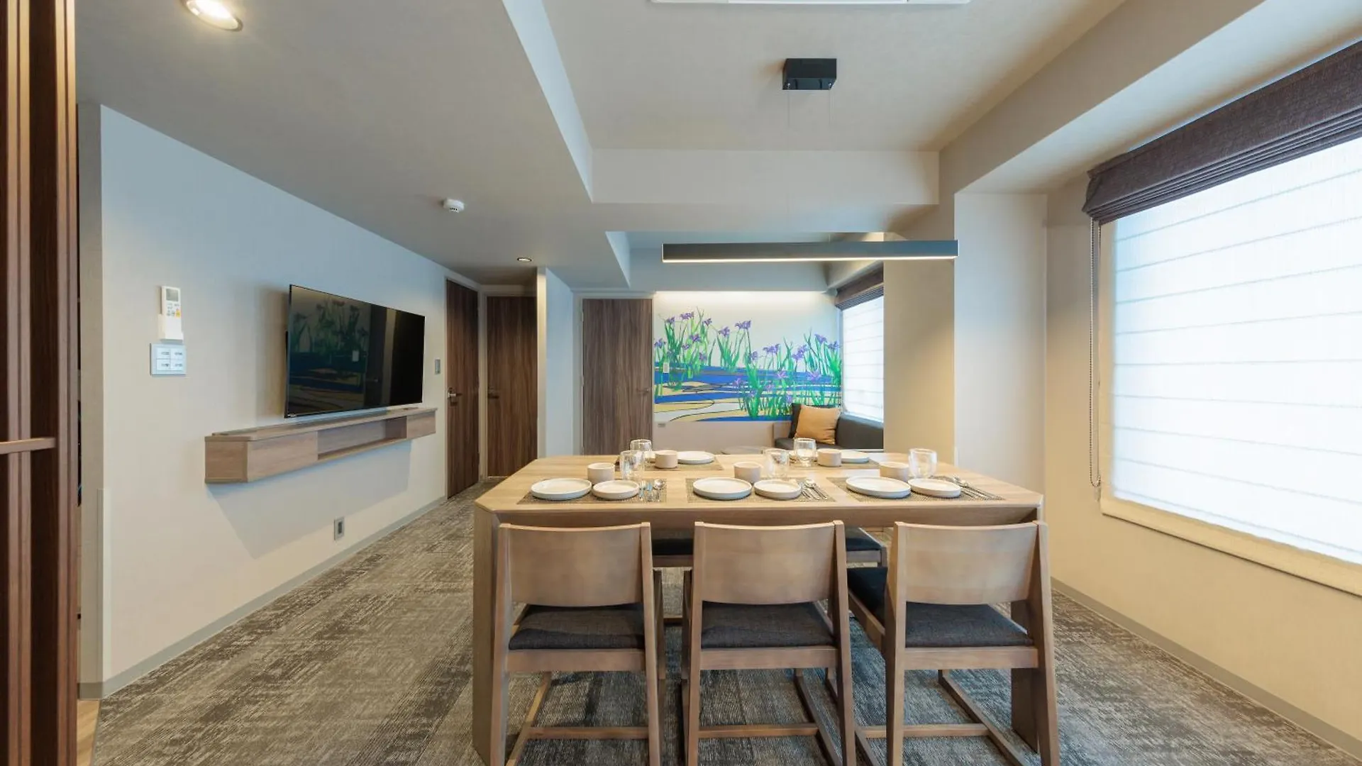 Aparthotel Minn Gion Kyoto