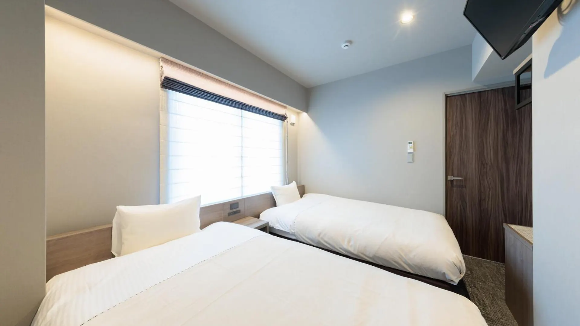 Aparthotel Minn Gion Kyoto
