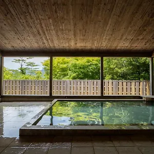 Retreat Foere 4*, Hakone Japon
