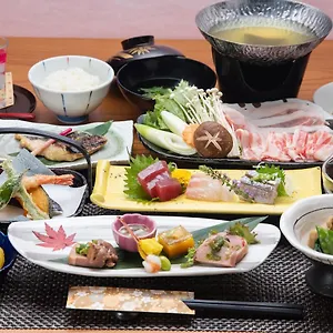 Mizu No Kaori 3*, Hakone Japon