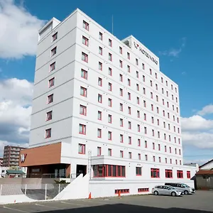 Wing International Chitose 3*, Chitose (Hokkaido) Japon