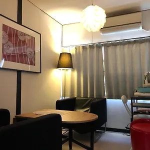 Kyoto Guest House Kyoto