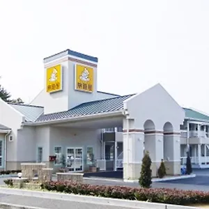 ﾌｧﾐﾘｰﾛｯｼﾞ旅籠屋・松山店 モーテル 松山市
