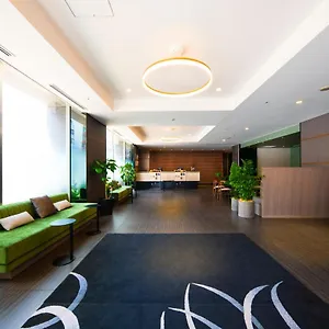 Fontaine Tokyo-kudanshita 3*, Tōkyō Japon