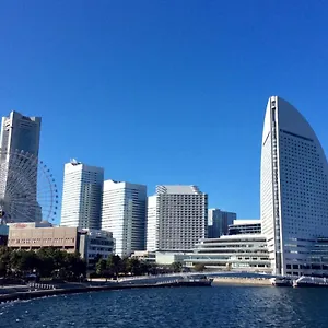 Yokohama Hy House ゲストハウス 横浜市