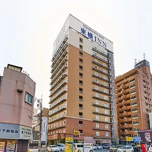 Toyoko Nippombashi Bunraku Gekijo Mae 3*, Ōsaka Japon