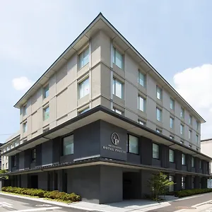 4* Hotel Shizutetsu Prezio Shijo
