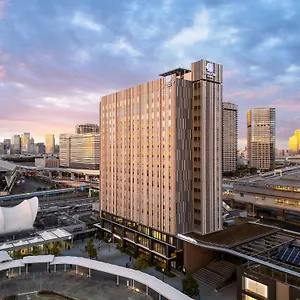 ダイワロイネットホテル東京有明 ホテル 東京都