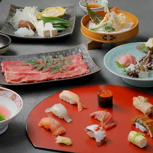 4* Ryokan Gion Karaku