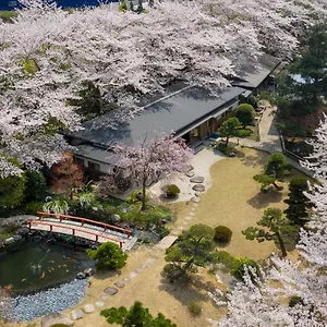 Oukai Izumi , Izumi (Osaka) Japon