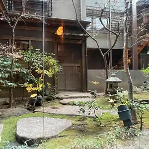 柚子屋旅馆 传统日式旅馆