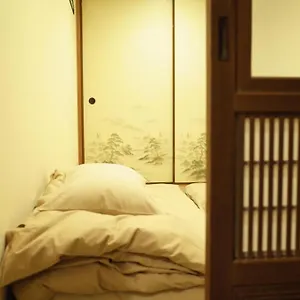 Bnb+ Asakusa Kuramae ホステル 東京都