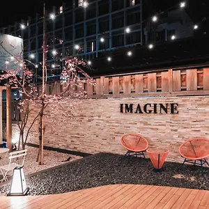 4* Hotel Imagine