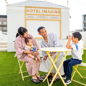 4* Hotel Imagine