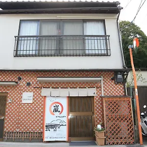 岚山西超豪华公寓式酒店 公寓式酒店