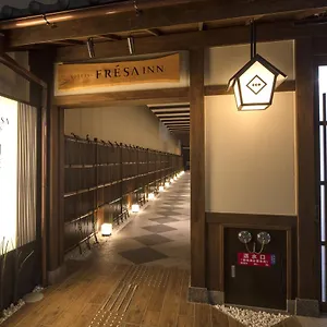 3* Hotel Sotetsu Fresa Kyoto-shijokarasuma