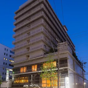 Ark酒店京都店 酒店