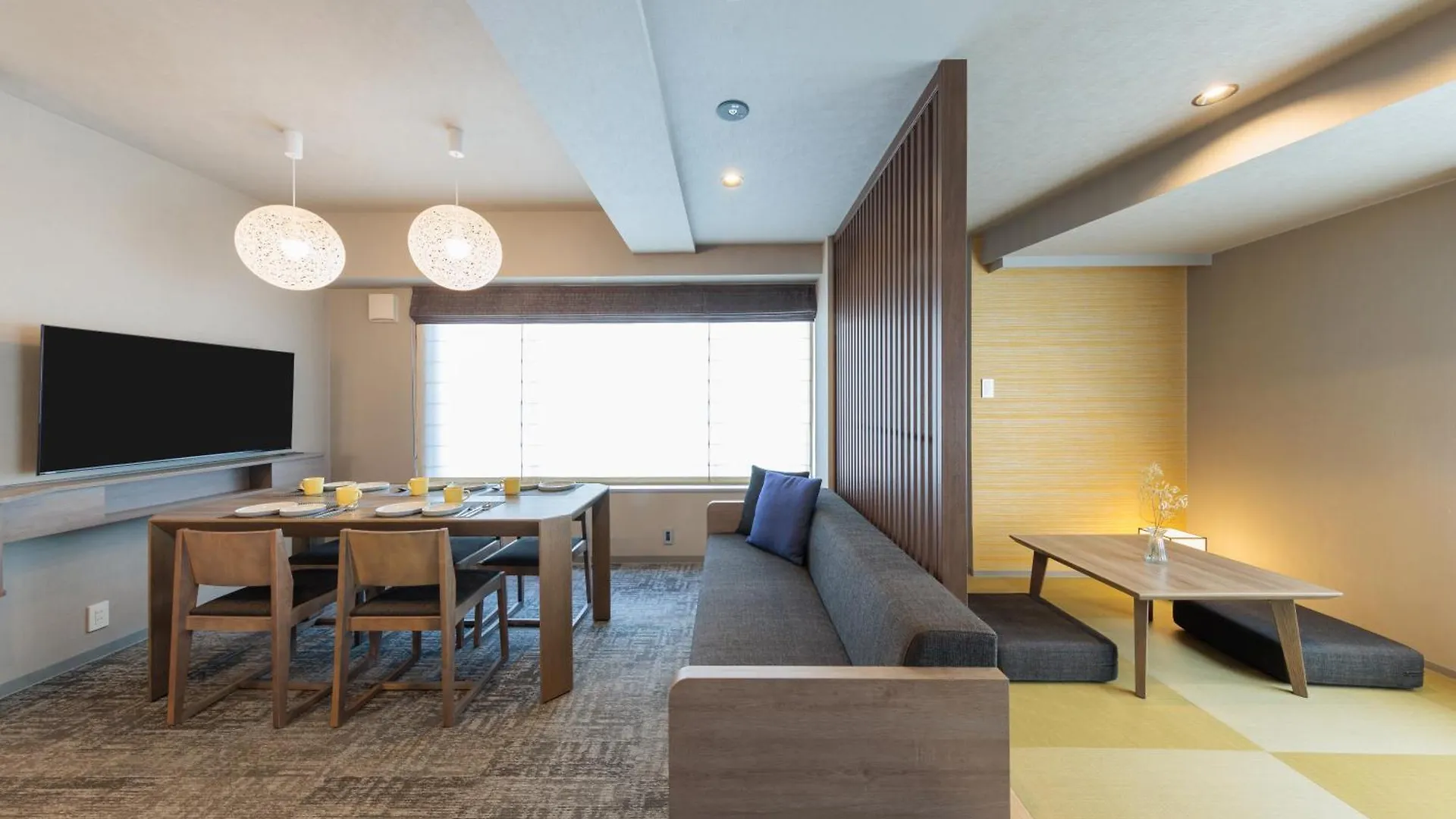 Aparthotel Minn Gion Kyoto