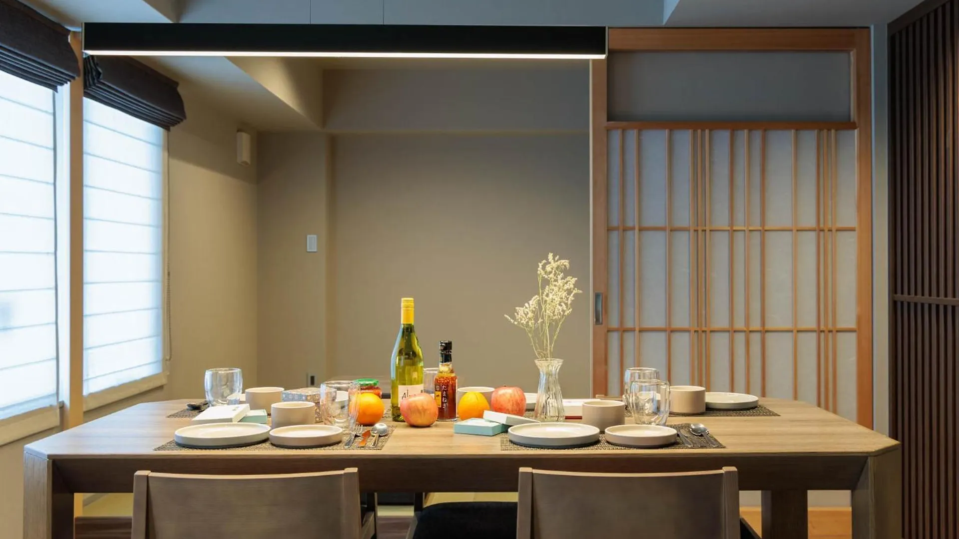 Aparthotel Minn Gion Kyoto Japan