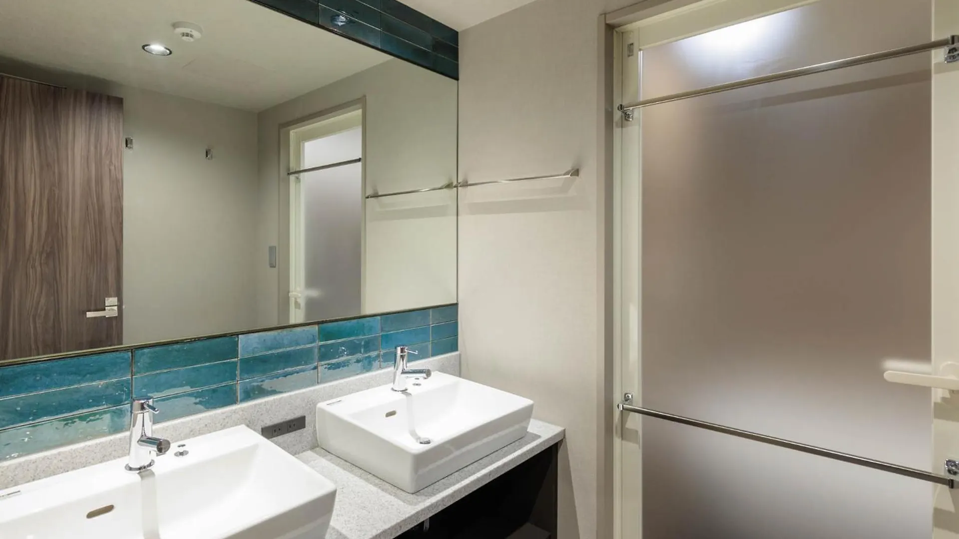 Aparthotel Minn Gion Kyoto Japan
