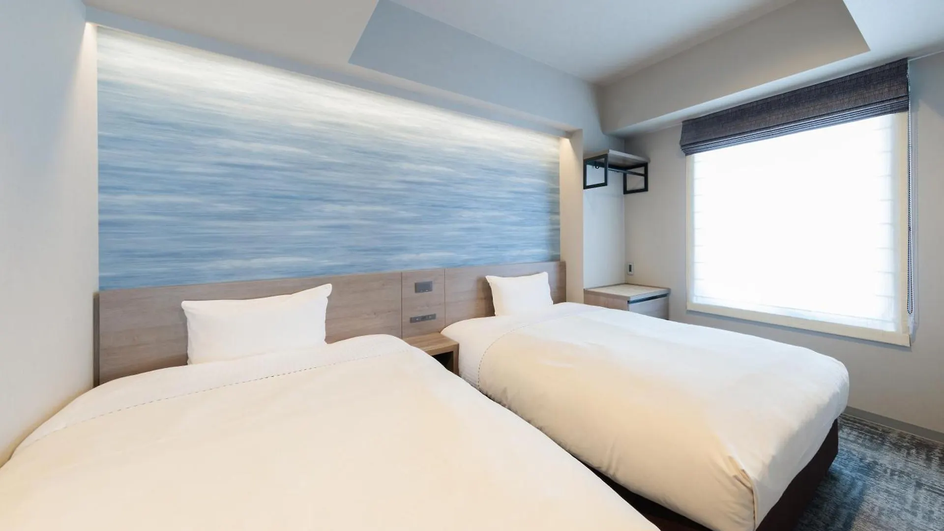 Aparthotel Minn Gion Kyoto Japan