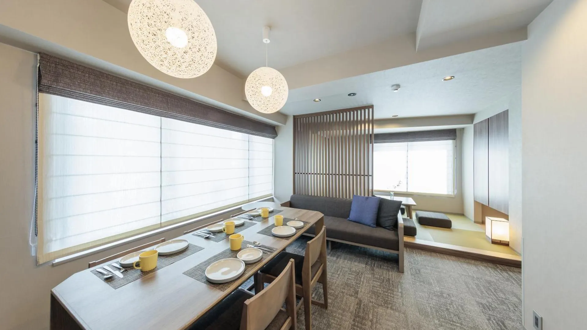Aparthotel Minn Gion Kyoto