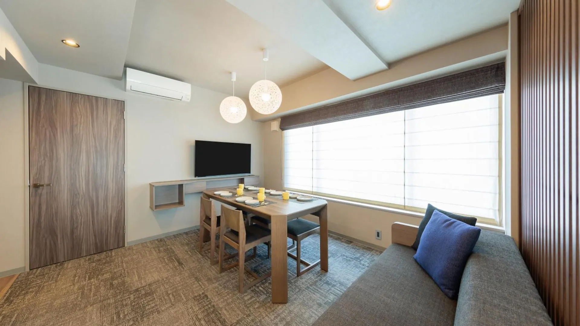 Aparthotel Minn Gion Kyoto