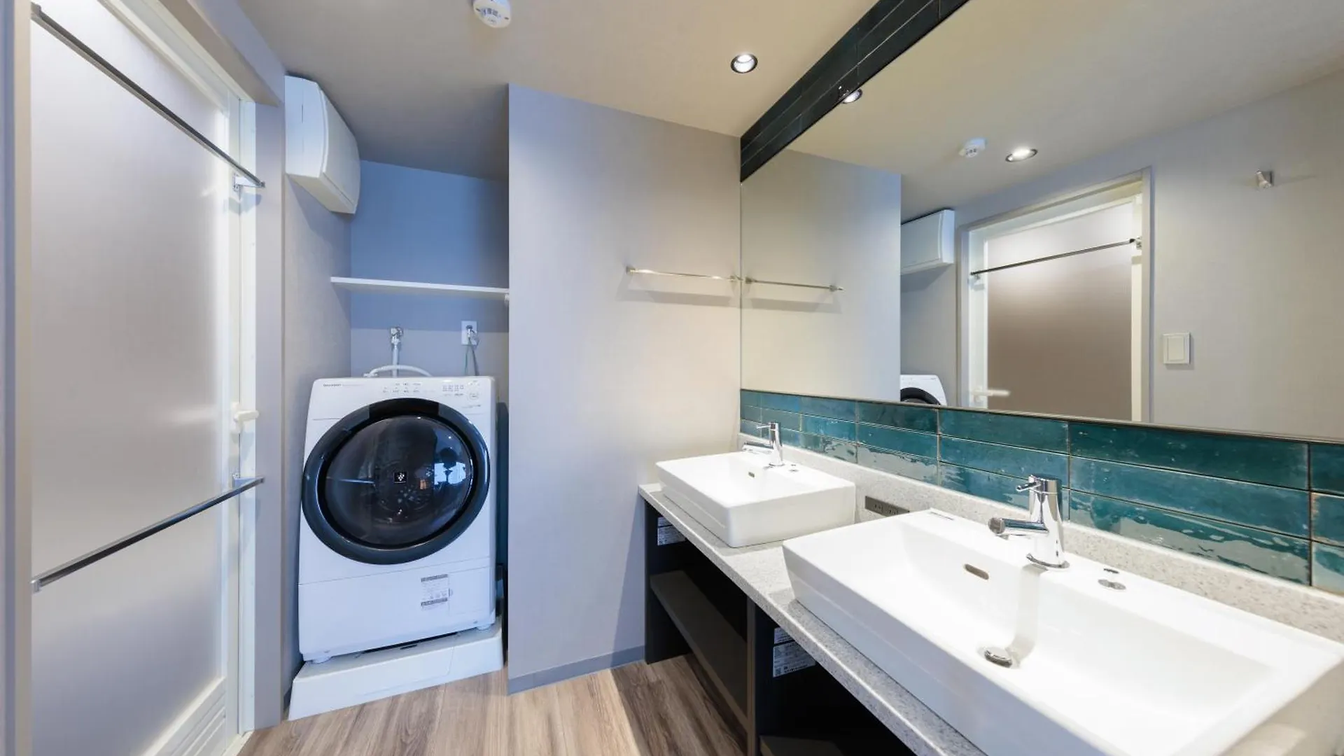 Aparthotel Minn Gion Kyoto