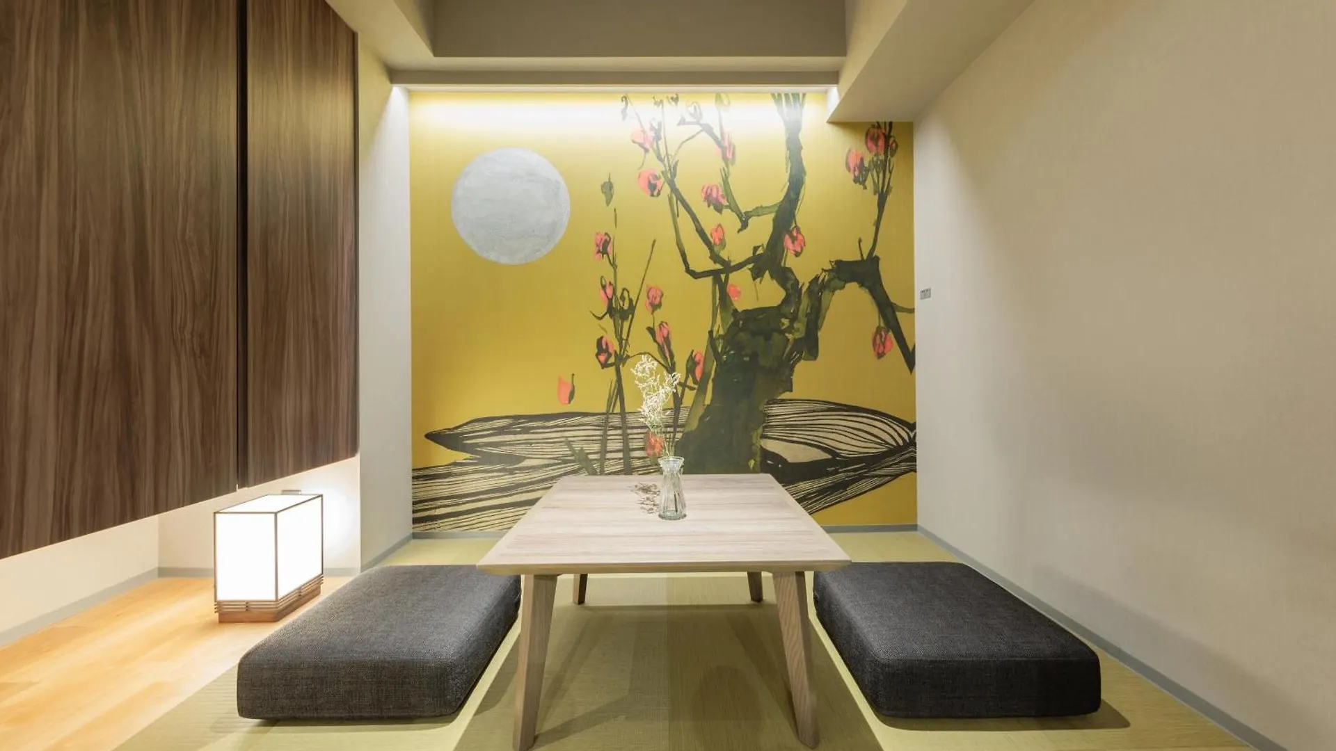 Aparthotel Minn Gion Kyoto Japan