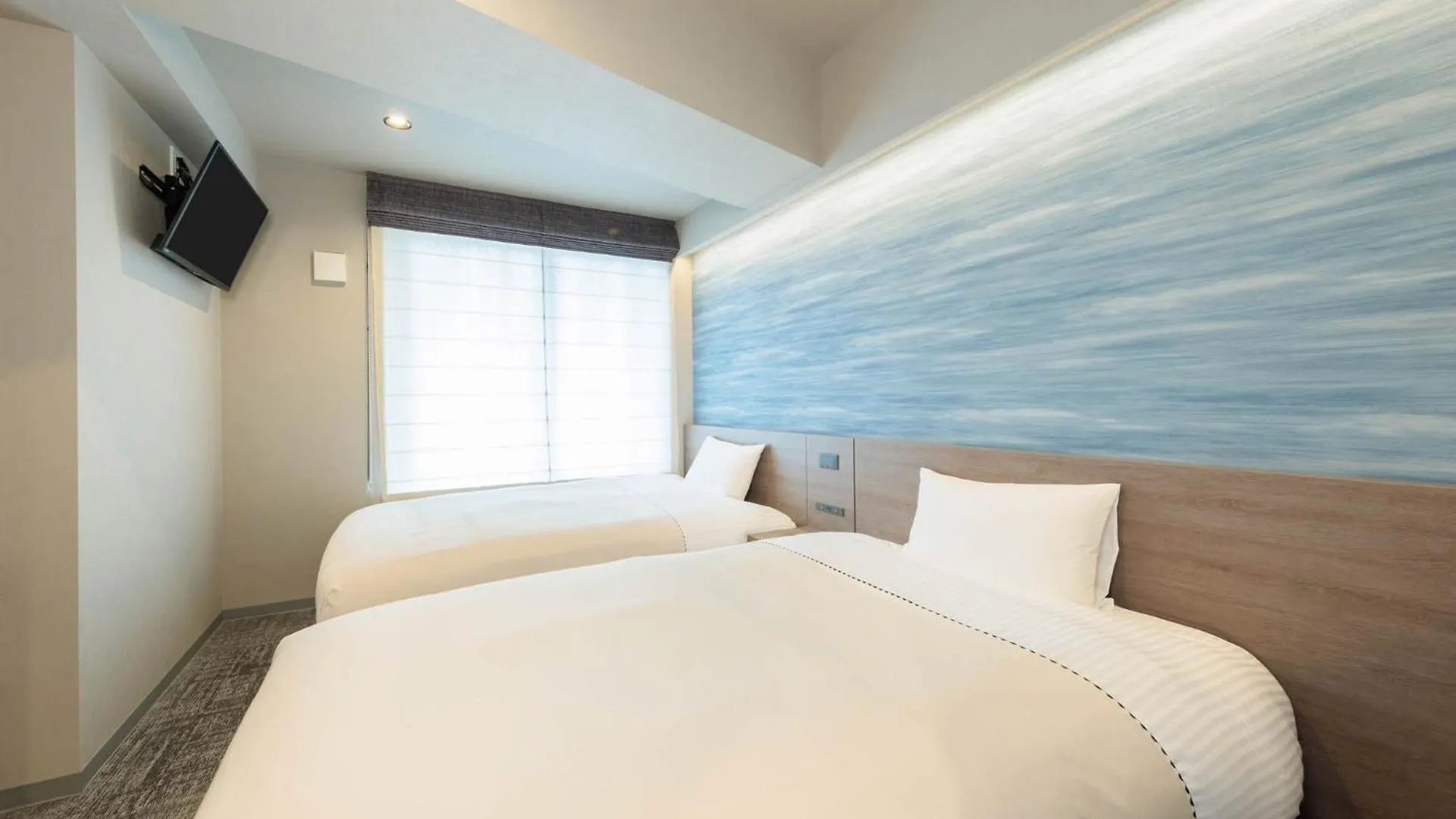 Aparthotel Minn Gion Kyoto