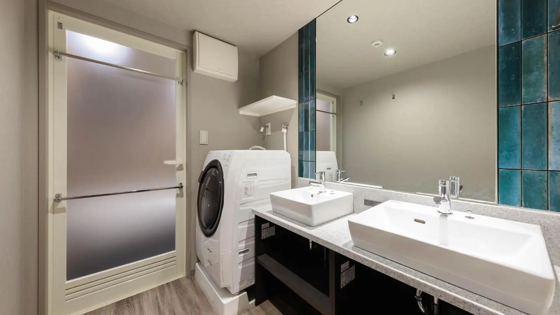 Aparthotel Minn Gion Kyoto