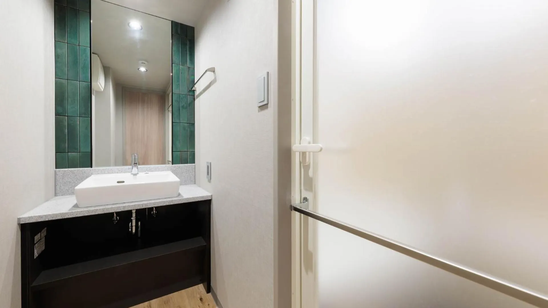 Aparthotel Minn Gion Kyoto