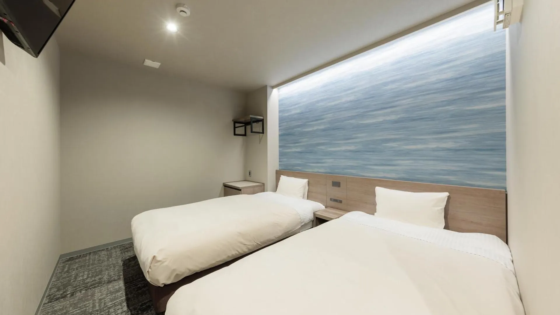 Aparthotel Minn Gion Kyoto Japan