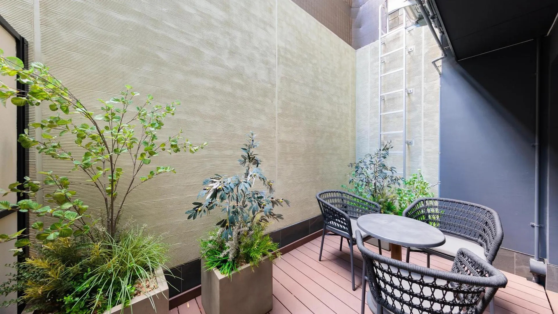 Aparthotel Minn Gion Kyoto