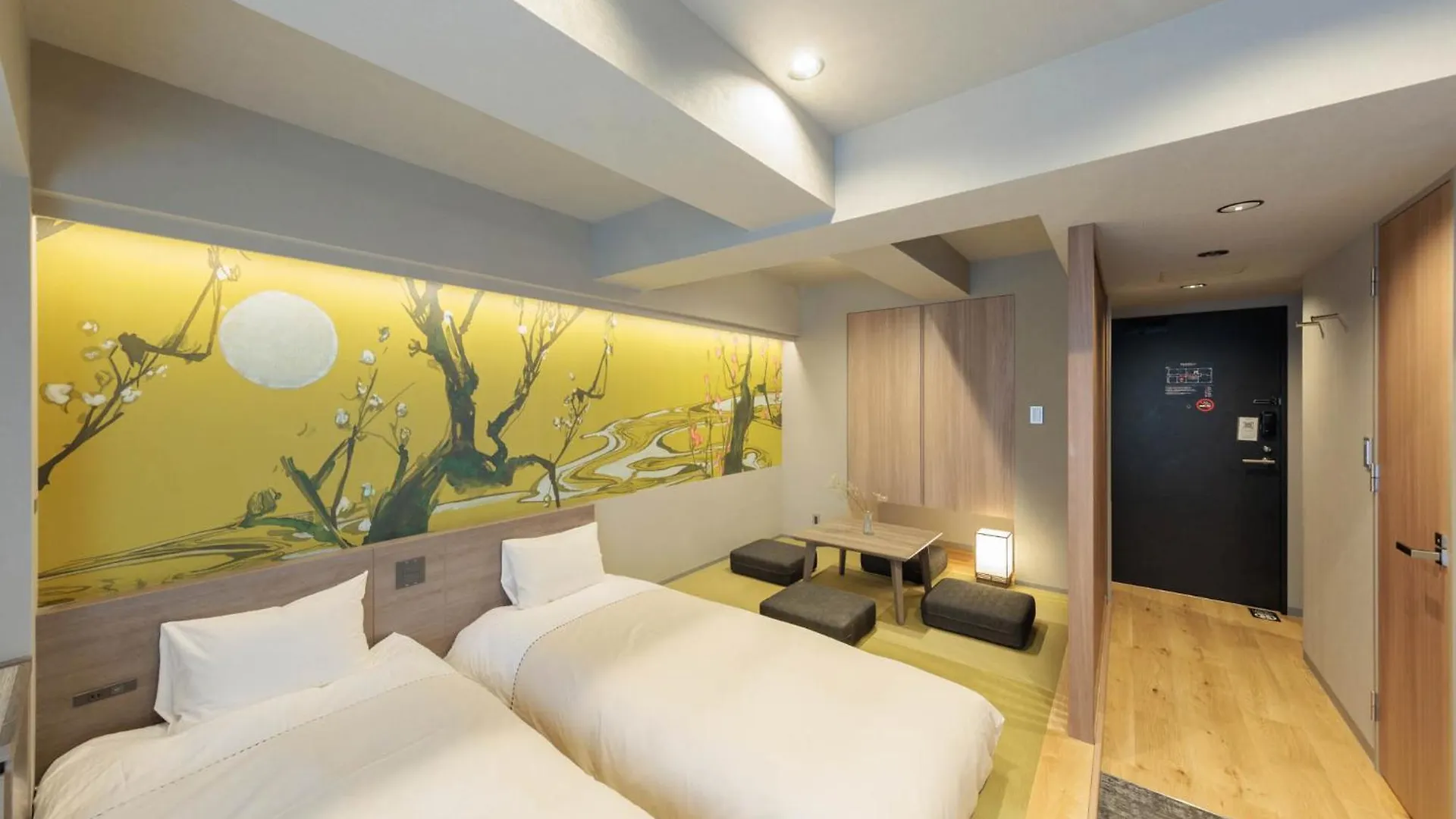 Aparthotel Minn Gion Kyoto