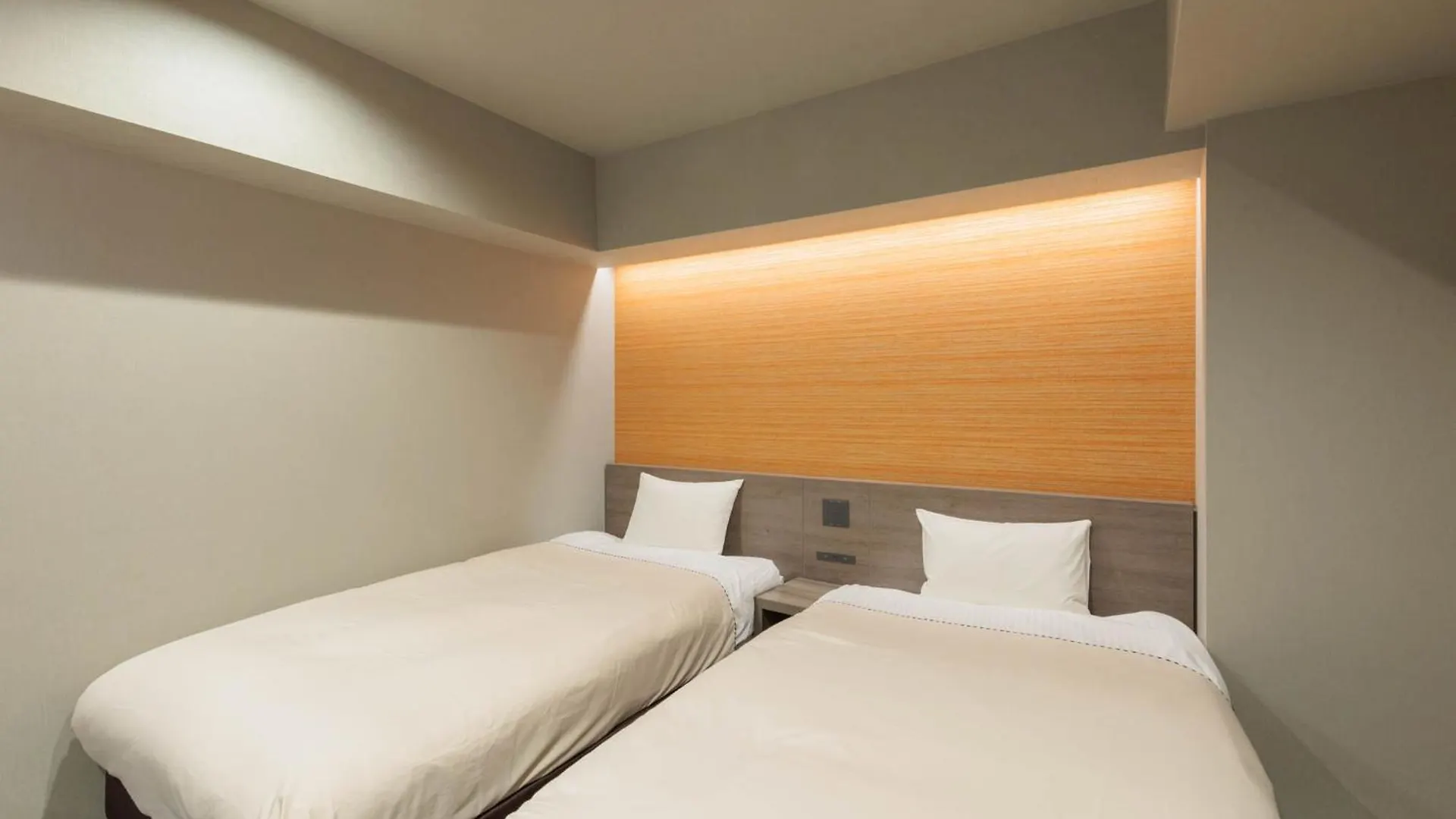 Minn Gion Kyoto Aparthotel