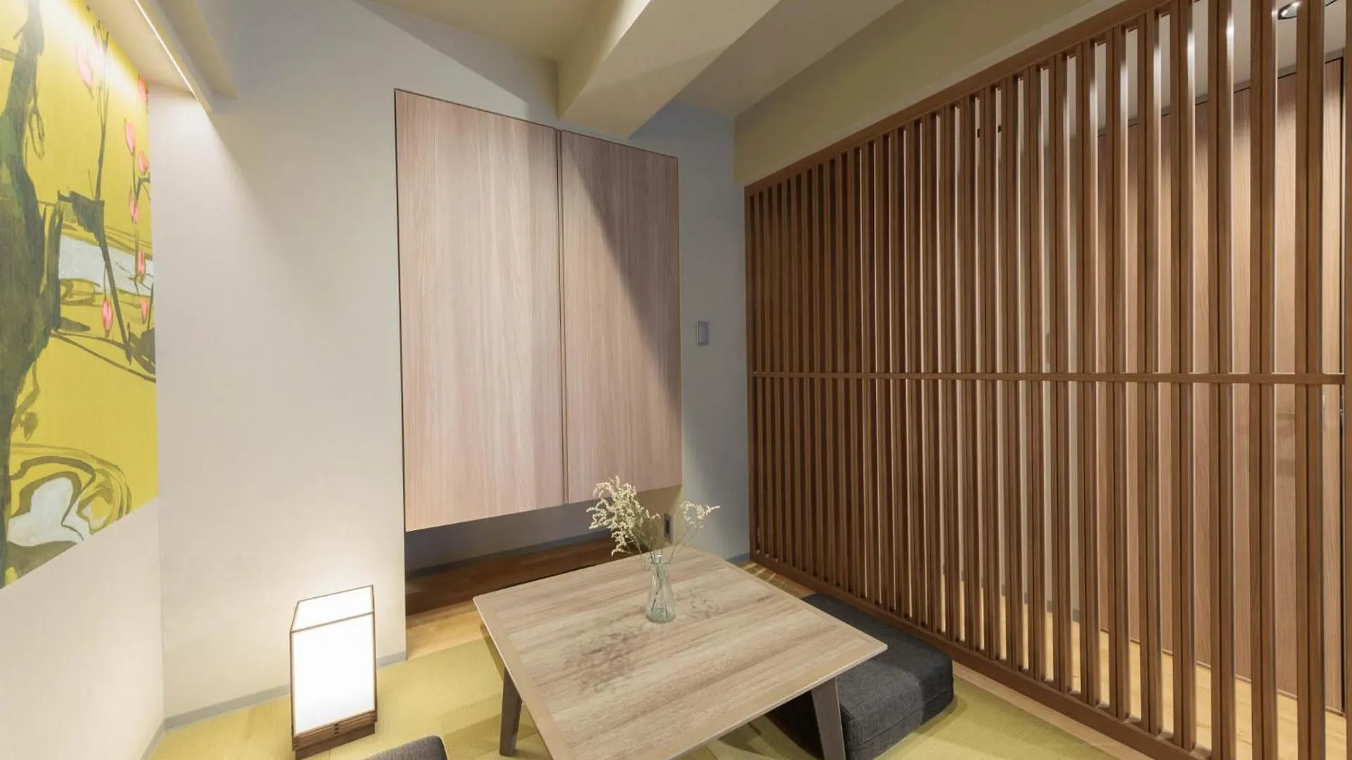 Aparthotel Minn Gion Kyoto