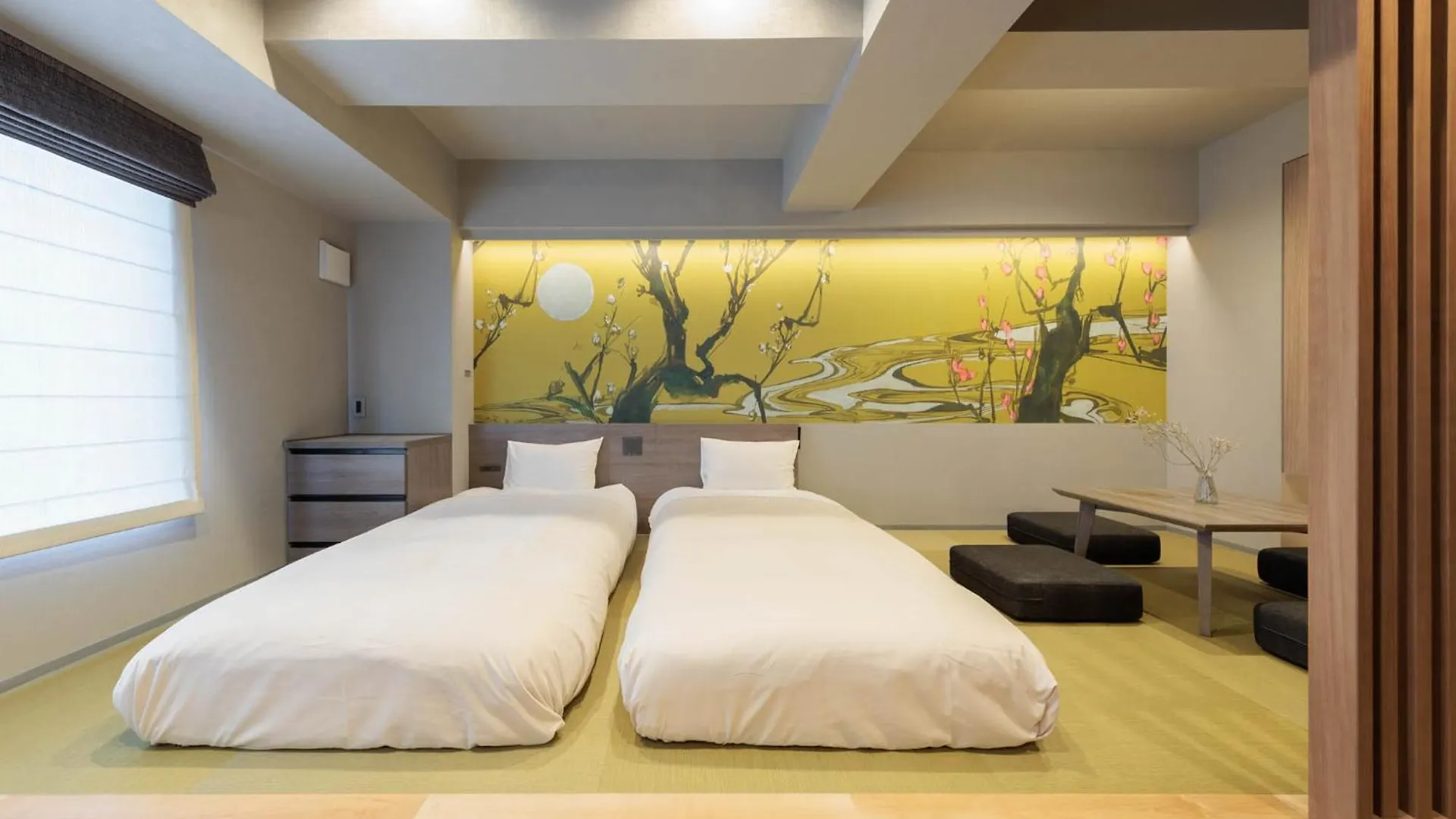 Minn Gion Kyoto