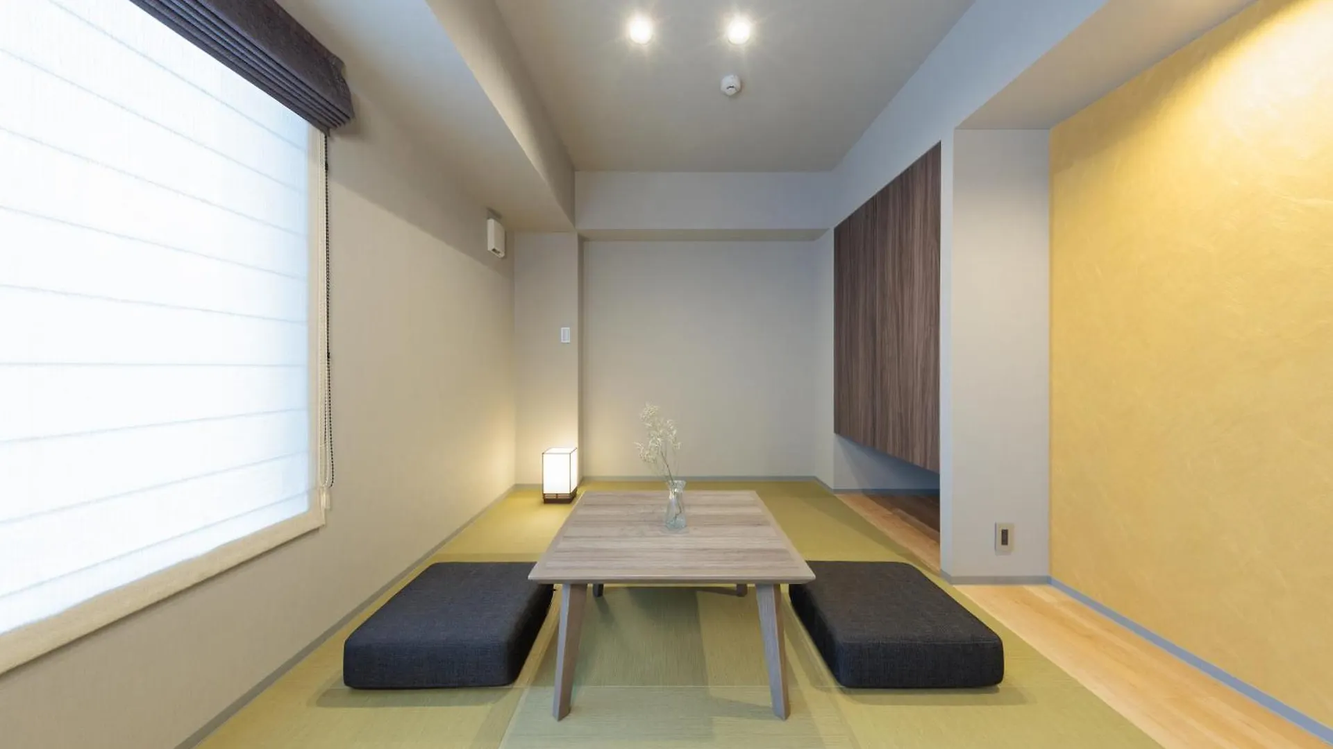 Minn Gion Kyoto