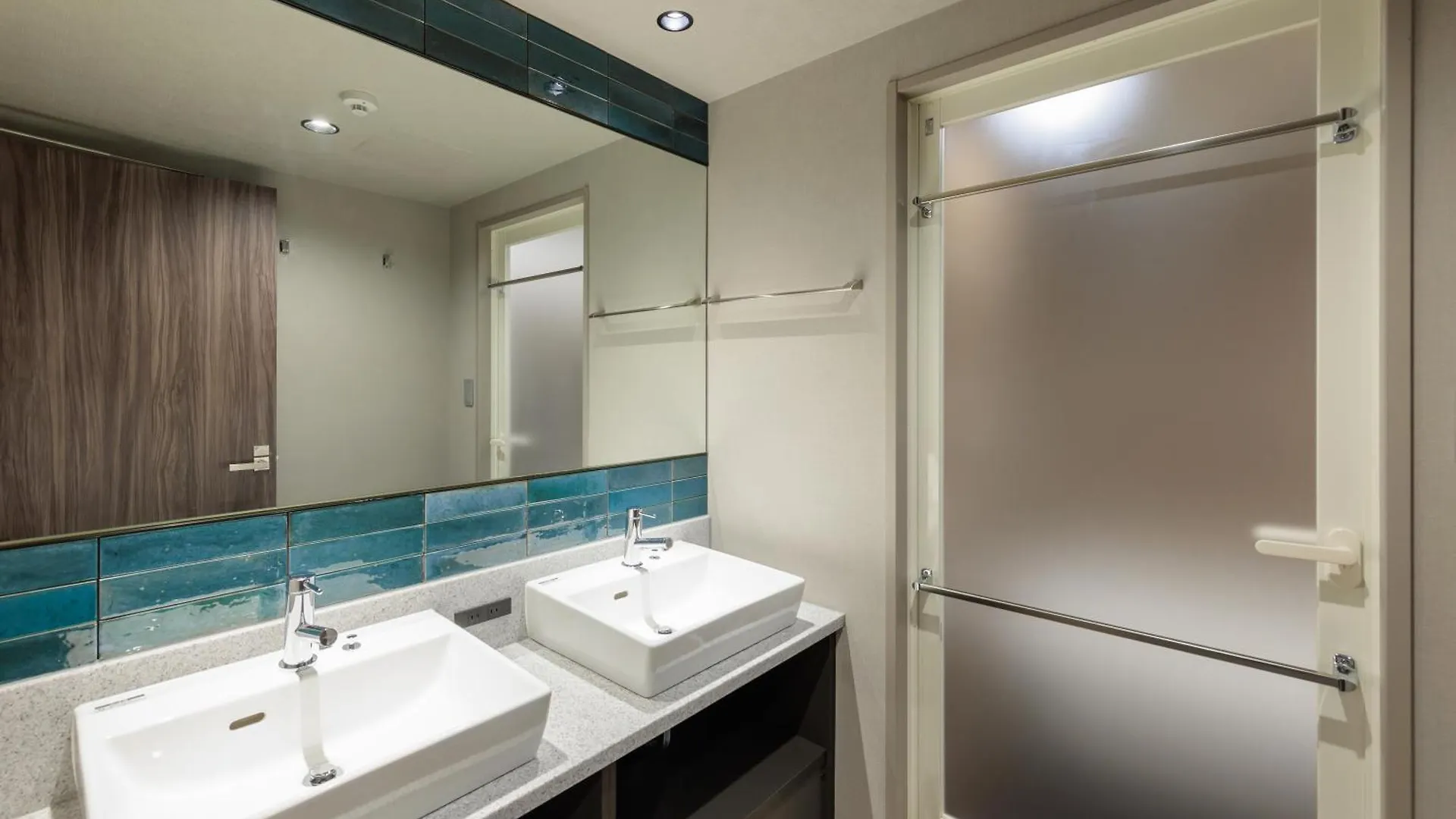 Aparthotel Minn Gion Kyoto Japan