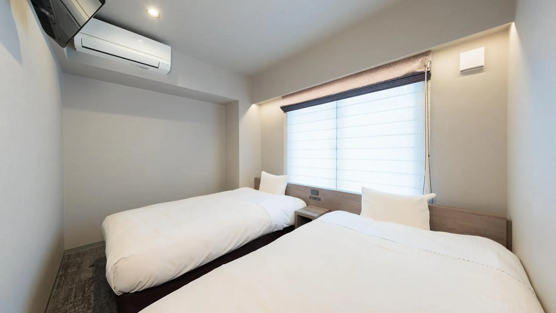 Minn Gion Kyoto Aparthotel