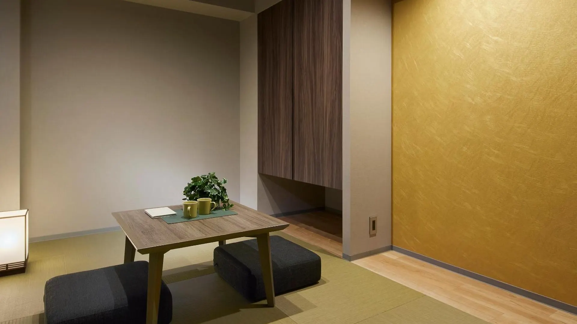 Minn Gion Kjóto Aparthotel