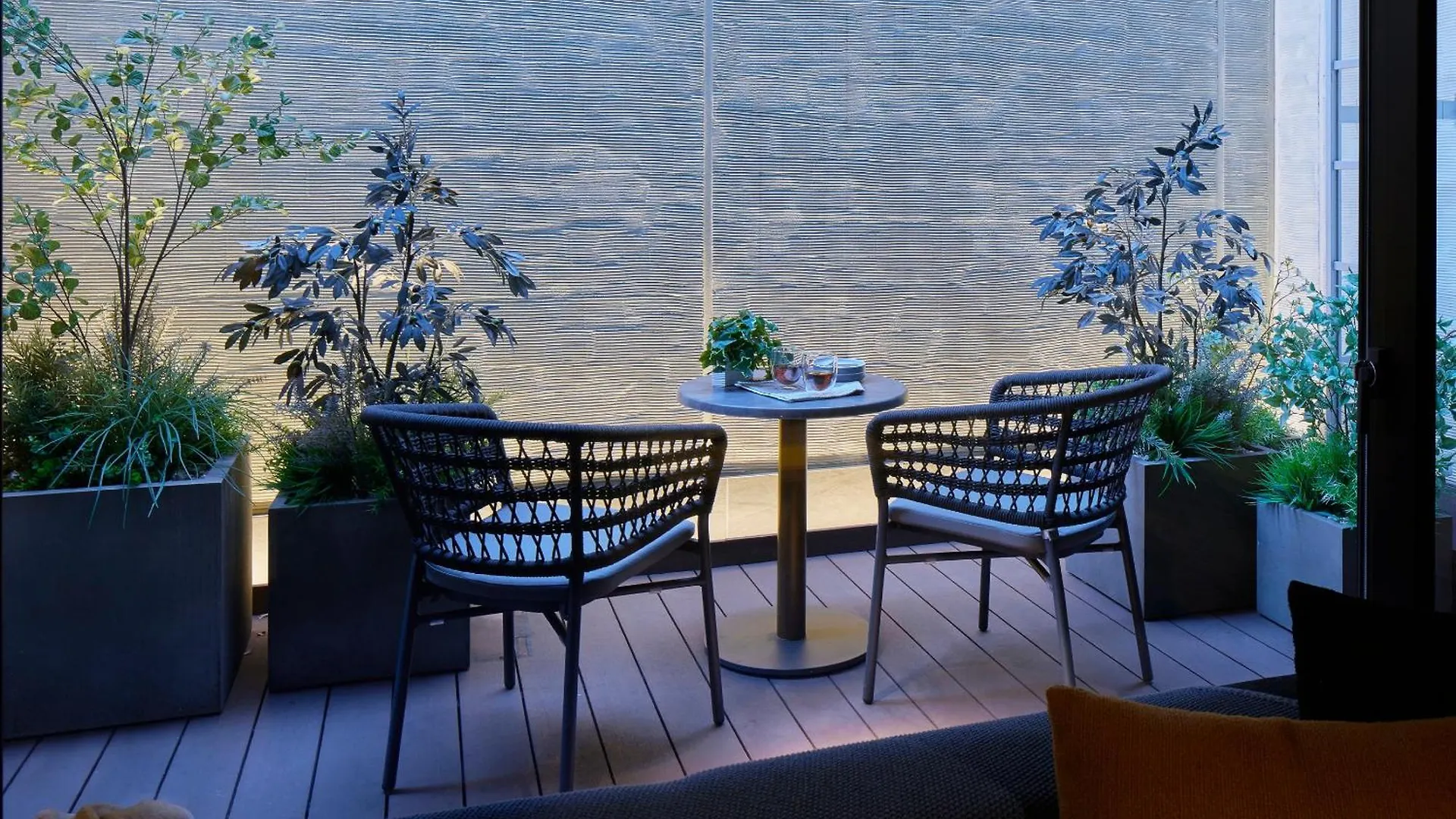 Aparthotel Minn Gion Kjóto