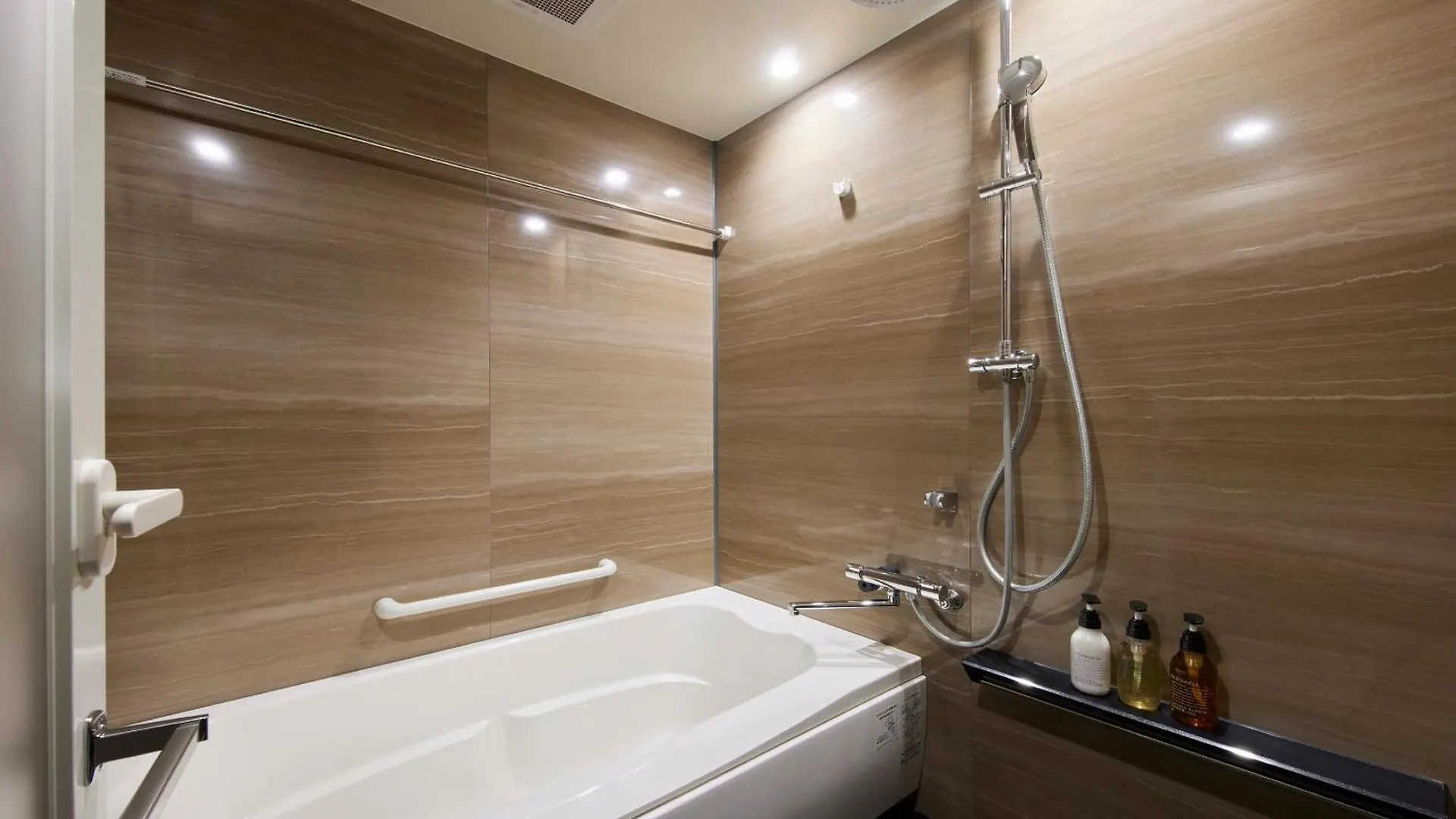Minn Gion Kjóto Aparthotel